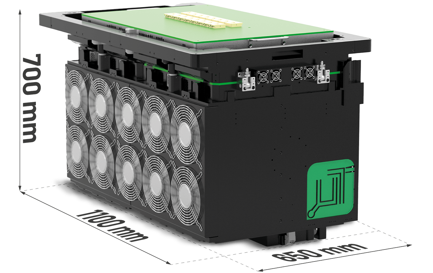 Product HATINA GP XL -