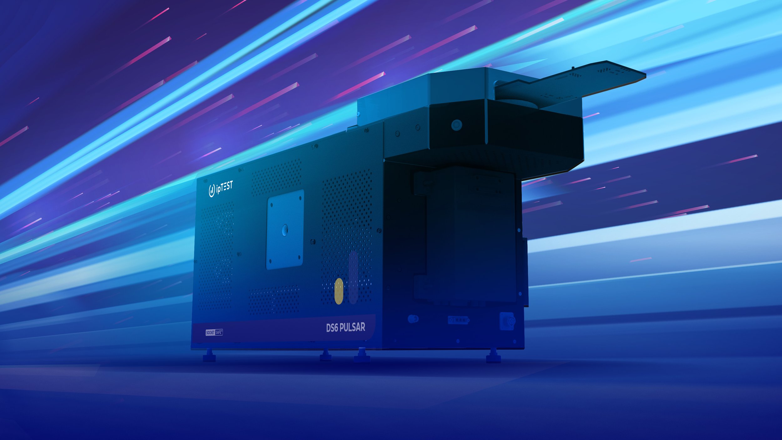 Dynamic Switching