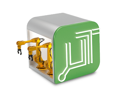 icon Industrial